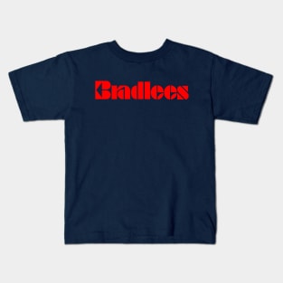 Bradlees Kids T-Shirt